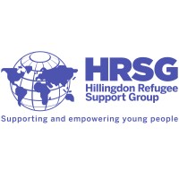 Hillingdon Refugee Support Group