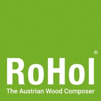 RoHol Vertriebs GmbH – Einzigartige Edelfurniere logo - Similar company to Pfleiderer Suisse