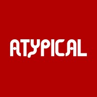 Atypical logo - Similar company to Odd Assembly