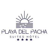 PLAYA DEL PACHA SUITES HOTEL logo - Similar company to Digitum Business