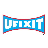 UFIXIT logo - Similar company to Craig Cook The Natural Butcher