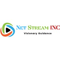 Net Stream IT INC logo - Similar company to Code Logic Info Tech Inc