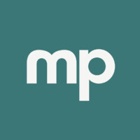 Mad Paws logo - Similar company to Ouzo.Studio