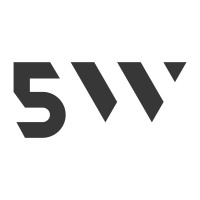 5WCompany logo - Similar company to 5W