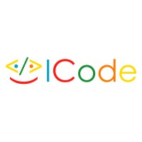 ICode logo - Similar company to Icode School Franchise