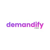 Demandify Media logo - Similar company to Implause Business Solutions