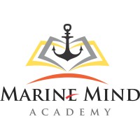 Marine Mind Academy logo - Similar company to Knowledge Creed