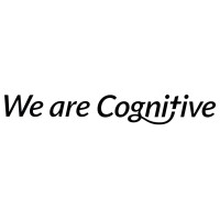 We Are Cognitive logo - Similar company to Community Pharmacy Hampshire & Isle Of Wight (Cphiow)