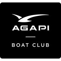 Agapi Boat Club logo - Similar company to Musclelabx