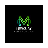 Mercury Automated Solutions logo - Similar company to Rapimech Ltd