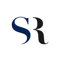 SR Legal logo - Similar company to Studentenjuristen