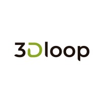 3DLOOP logo - Similar company to Fillamentum