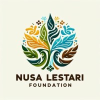 Nusa Lestari Foundation logo - Similar company to Lestari Foundation