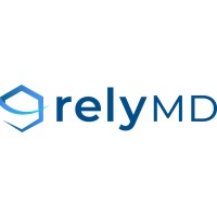 RelyMD logo - Similar company to Corevist