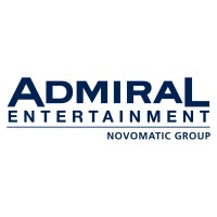 ADMIRAL Entertainment Holding Germany GmbH logo - Similar company to Admiral Group