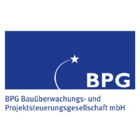 BPG Bauüberwachungs- und Projektsteuerungsgesellschaft mbH logo - Similar company to Drukon Druck-Kontrolltechnik Gmbh