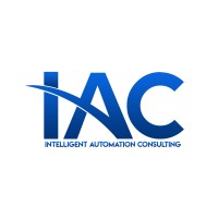 Intelligent Automation Consulting (IAC) logo - Similar company to Insightsid Llc