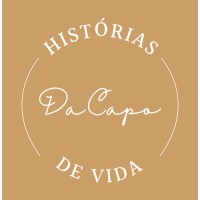 Da Capo biografias logo - Similar company to Héritage