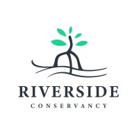 Riverside Conservancy logo - Similar company to Anicare Oy