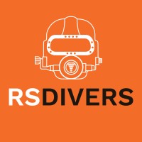 RS Divers Ltd logo - Similar company to B&C Welding S.R.L.