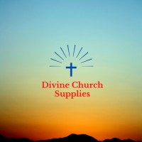 Divine Church Supplies logo - Similar company to Ecclesiastical Art & Design, Ltd.