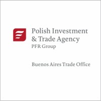 Polish Investment and Trade Agency in Buenos Aires logo - Similar company to Geogav
