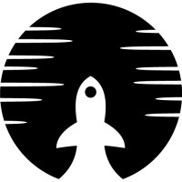 Skyrocket Animations logo - Similar company to Banano