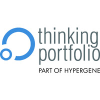 Thinking Portfolio logo - Similar company to Hypergene