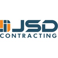 JSD Contracting logo - Similar company to Fitzsimons Consulting Engineers
