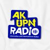 AKUPN Radio logo - Similar company to Its Tv