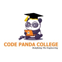 Code Panda College logo - Similar company to Code Panda