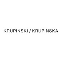 Krupinski/Krupinska Arkitekter logo - Similar company to Forma Arkitekter