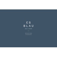 Es Blau des Nord Hotel logo - Similar company to Hermz