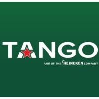 TANGO Part of the Heineken Company logo - Similar company to Lm Vision