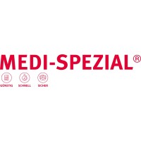 MEDI-SPEZIAL logo - Similar company to Inmeg Gmbh