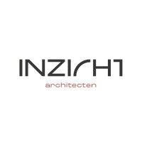 INZICHT architecten logo - Similar company to Maisonmax