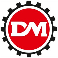 Doğuş Makina logo - Similar company to Sonder Mill