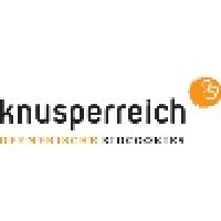 knusperreich GmbH logo - Similar company to Softworks