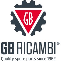 GB RICAMBI SPA logo - Similar company to Usco Itr