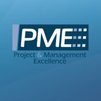 PME - Project & Management Excellence logo - Similar company to Egmasters