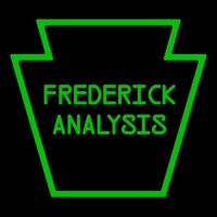 Frederick Analysis LLC logo - Similar company to Sawicki Speed