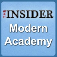 The insider Modern Academy logo - Similar company to Mersal Academy