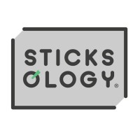 STICKSOLOGY logo - Similar company to Pocket Reform