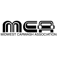 Midwest Carwash Association logo - Similar company to Cleanowash- Autó És Járműmosó Rendszerek