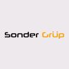 Sonder Grüp logo - Similar company to Lvdd - Design Agency