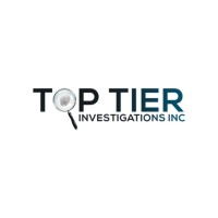 Top Tier Investigation logo - Similar company to Bryant Safety And Security Solutions, Llc