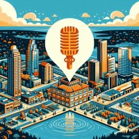 VoiceOfMississauga logo - Similar company to Saaspro Inc.