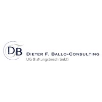 Dieter F. Ballo - Consulting UG logo - Similar company to Php Rechtsanwaltsgesellschaft Mbh