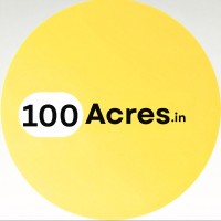 100Acres.in logo - Similar company to 100Acress.Com