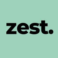 Zest. logo - Similar company to Bladepro | Fulfilment Software